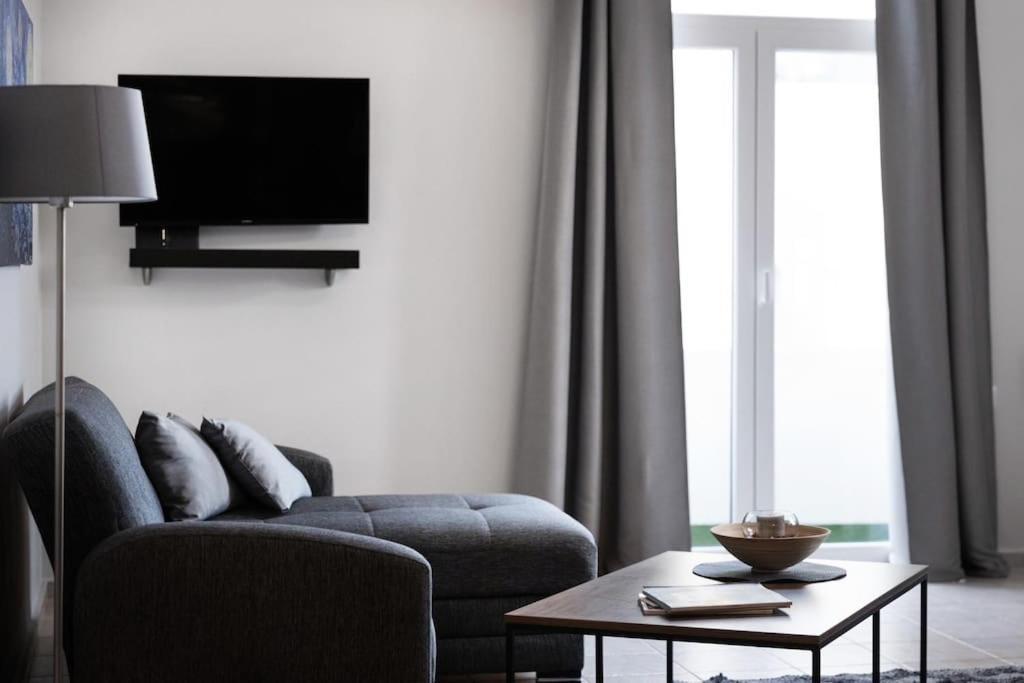 Aristotelous Sqr View Comfy Apt Thessaloniki Exterior photo